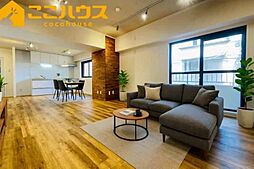 ライオンズマンション泊 205