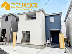 豊見城市我那覇　リーブルガーデン　新築戸建て　2号棟