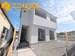 南城市玉城百名3期　新築戸建て　全2棟　1号棟