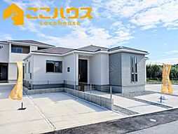 南城市玉城百名3期　新築戸建て　全2棟　2号棟