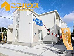 糸満市糸洲　新築戸建て　全4棟　2号棟