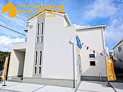 糸満市糸洲　新築戸建て　全4棟　2号棟