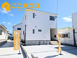 南城市佐敷冨祖崎第7 新築戸建て 全4棟 4号棟