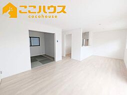 那覇市与儀第1　新築戸建て　全2棟　2号棟