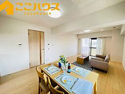 ライオンズマンション中之橋 705