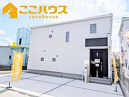南城市玉城糸数4期　新築戸建て　全2棟　2号棟