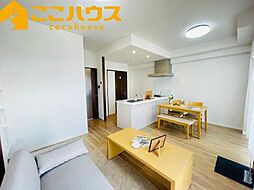 ディアコート識名 501