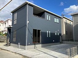 うるま市石川第5　新築戸建て　全2棟　1号棟