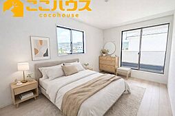 南城市佐敷冨祖崎第7 新築戸建て 全4棟 1号棟