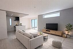 南城市玉城糸数4期　新築戸建て　全2棟　2号棟