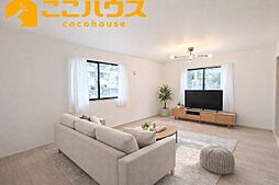 豊見城市上田　新築戸建て　全1棟　Ａ号棟