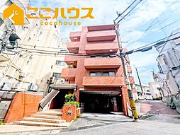 ソーワピア松尾台 207