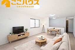 南風原町宮城　ハートフルタウン　新築戸建て　全5棟　Ａ号棟