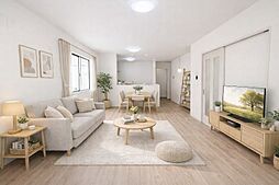 南風原町宮城　ハートフルタウン　新築戸建て　全5棟　Ｃ号棟