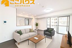 ウィングシャトー古波蔵公園前 306