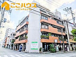 高橋マンション 502