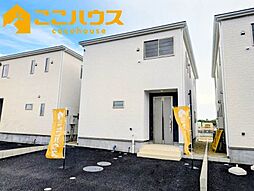 うるま市塩屋第1　新築戸建て　全4棟　3号棟