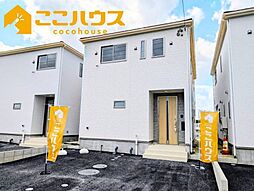 うるま市塩屋第1　新築戸建て　全4棟　2号棟