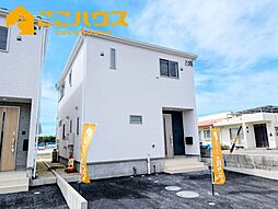うるま市塩屋第1　新築戸建て　全4棟　1号棟