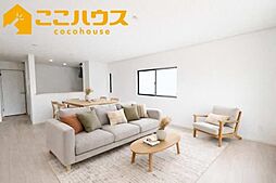 うるま市塩屋第1　新築戸建て　全4棟　2号棟