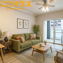 プレミアムコート浦添牧港 208