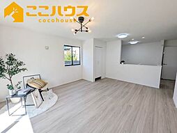 八重瀬町具志頭　ハートフルタウン　新築戸建て　全5棟　Ａ号棟