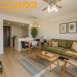 プレミスト宜野湾大謝名 504