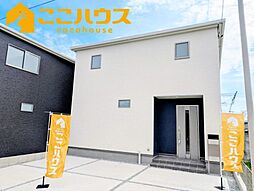 うるま市高江洲　新築戸建て　全3棟　3号棟