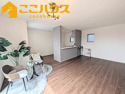 うるま市高江洲　新築戸建て　全3棟　2号棟