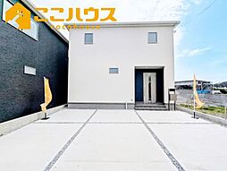 うるま市高江洲　新築戸建て　全3棟　3号棟