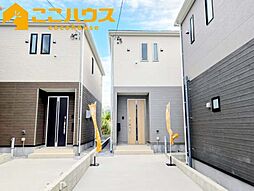 糸満市福地第2　クレイドルガーデン　新築戸建て　全4棟　3号棟