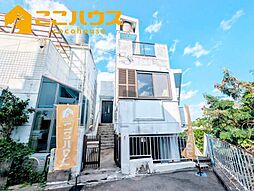 与那原町板良敷　中古一戸建て