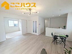 浦添市牧港一丁目　新築戸建て　全1棟　1号棟