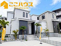 与那原町与那原2　新築戸建て　全2棟　Ｂ号棟