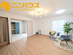 与那原町与那原2　新築戸建て　全2棟　Ａ号棟