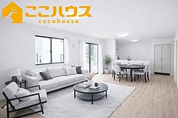 与那原町与那原2　新築戸建て　全2棟　Ｂ号棟