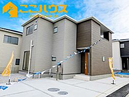 糸満市真壁第2 新築戸建て 全4棟 2号棟