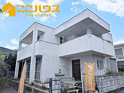 南城市知念字海野　中古一戸建て