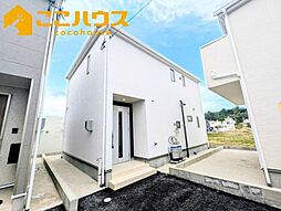 うるま市与那城屋慶名第6　新築戸建て　全4棟　2号棟
