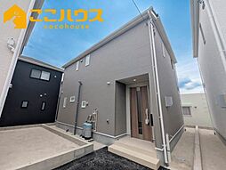 うるま市与那城屋慶名第6　新築戸建て　全4棟　3号棟