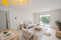 糸満市真壁第2　新築戸建て　全4棟　2号棟