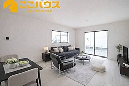 糸満市真壁第2　新築戸建て　全4棟　4号棟