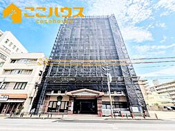 エンゼルハイム泉崎 1203