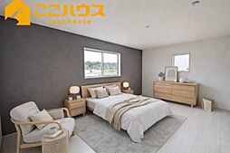 八重瀬町玻名城第2　新築戸建て　全4棟　2号棟