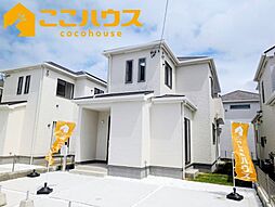 読谷村喜名　新築戸建て　全11棟　Ｄ号棟