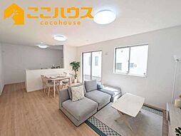 読谷村喜名　新築戸建て　全11棟　Ｄ号棟