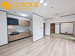 ライオンズマンション宇栄原第二 408