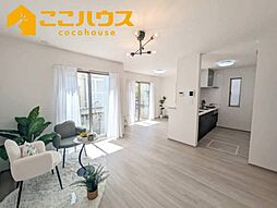 糸満市西崎町3丁目　新築戸建て　全2棟　Ａ号棟