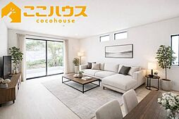 糸満市福地第2　クレイドルガーデン　新築戸建て　全4棟　2号棟