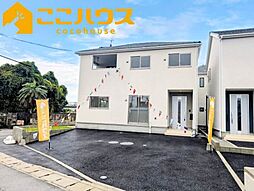 宜野座村漢那第2　新築戸建て　全4棟　2号棟